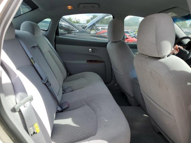 Photo 10 from auction – 2006 BUICK LACROSSE C with VIN 2G4WC582361281885