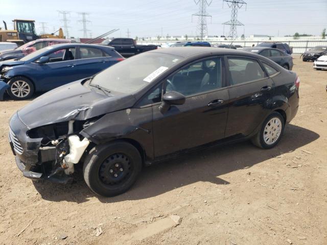 Photo 1 from auction – 2017 FORD FIESTA S with VIN 3FADP4AJ7HM121943