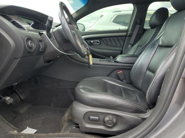 Photo 7 from auction – 2013 FORD TAURUS SEL with VIN 1FAHP2E81DG111376