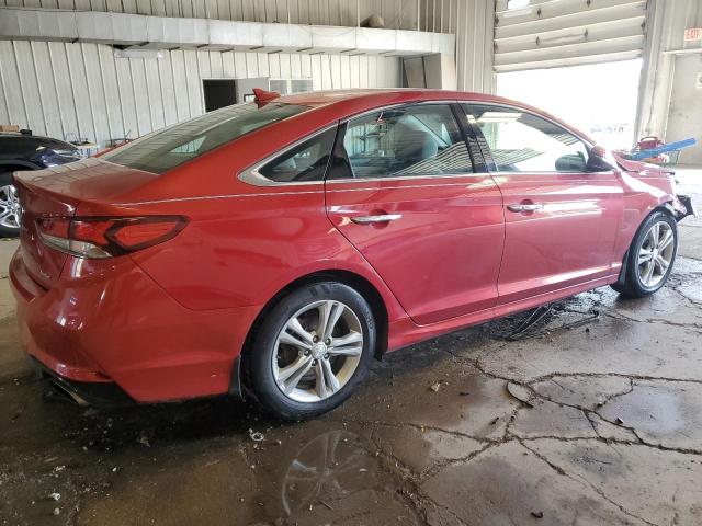 Photo 3 from auction – 2019 HYUNDAI SONATA LIM with VIN 5NPE34AF6KH793415