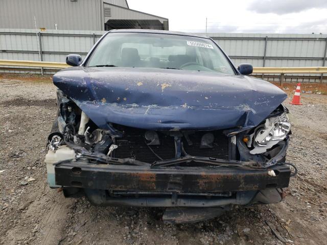 Photo 5 from auction – 2005 TOYOTA CAMRY LE with VIN 4T1BE32K95U008751