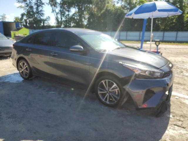 Photo 4 from auction – 2022 KIA FORTE FE with VIN 3KPF24AD0NE467074