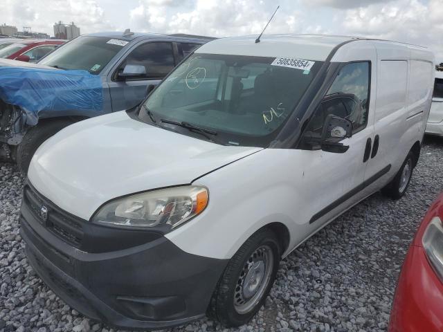 RAM PROMASTER 2017 with VIN ZFBERFAB3H6D86040 - Photo from auction