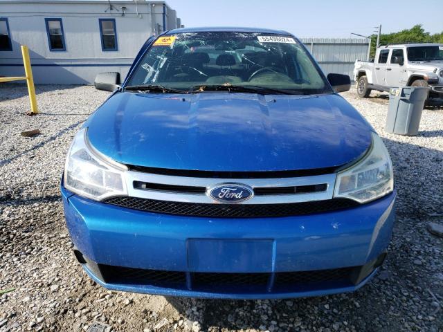 Photo 5 from auction – 2011 FORD FOCUS SE with VIN 1FAHP3FN5BW200218