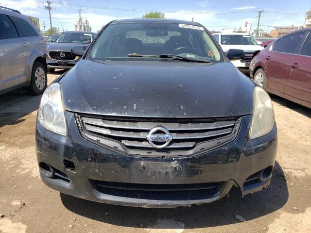 Photo 5 from auction – 2012 NISSAN ALTIMA BAS with VIN 1N4AL2AP0CN488124