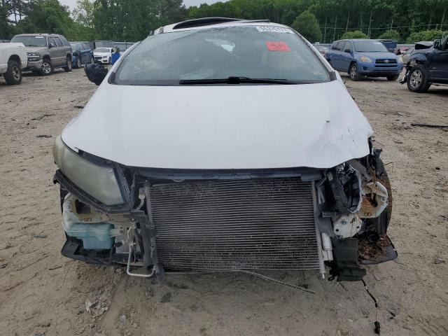 Photo 5 from auction – 2014 HONDA CIVIC EX with VIN 2HGFB2F83EH521683