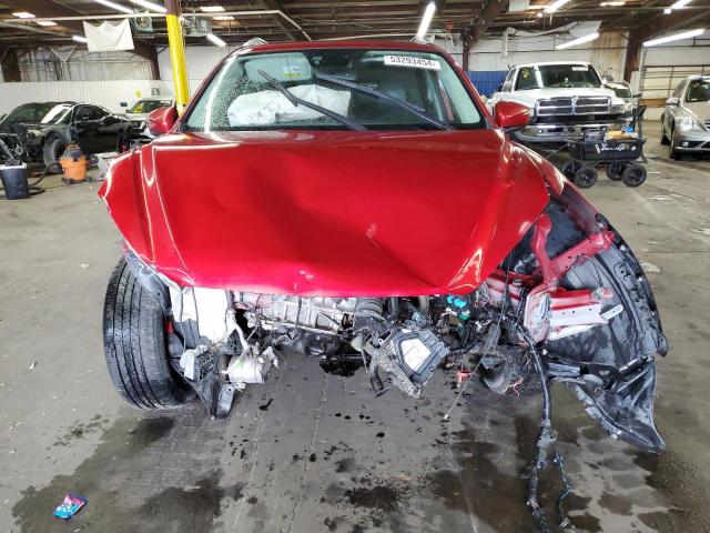 Photo 5 from auction – 2016 MAZDA CX-5 GT with VIN JM3KE4DY9G0674411
