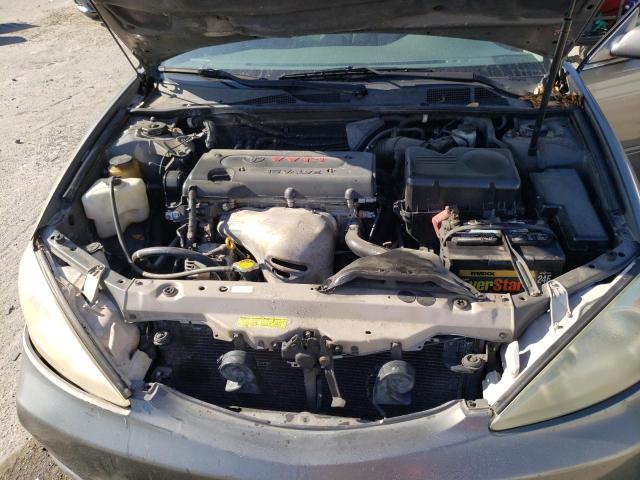 Photo 11 from auction – 2003 TOYOTA CAMRY LE with VIN 4T1BE32K83U723873