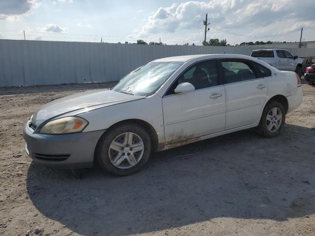 CHEVROLET IMPALA LS 2007 with VIN 2G1WB58K379297037 - Photo from auction