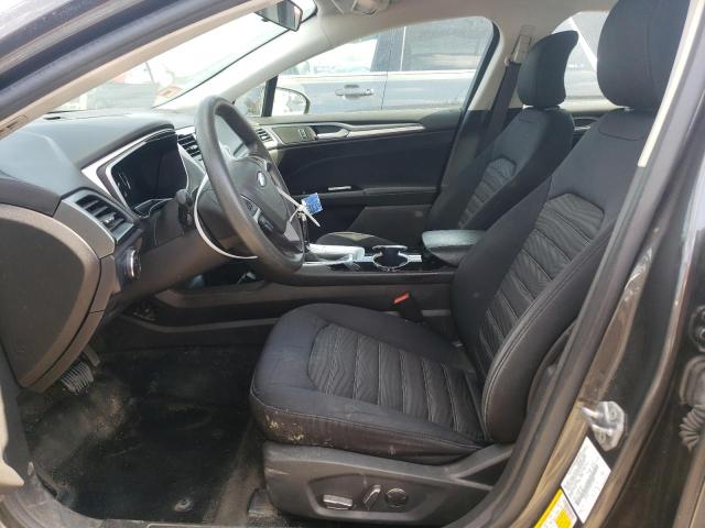 Photo 7 from auction – 2016 FORD FUSION SE with VIN 3FA6P0H70GR352003