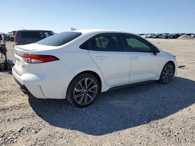 Photo 3 from auction – 2020 TOYOTA COROLLA SE with VIN 5YFS4RCE1LP007431