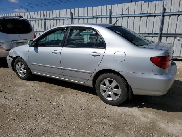صورة رقم 2 من المزاد - 2005 TOYOTA COROLLA CE مع VIN 2T1BR32E25C908472
