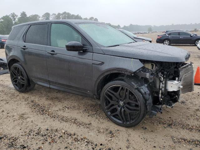 Photo 4 from auction – 2020 LAND ROVER DISCOVERY with VIN SALCT2FX6LH851853