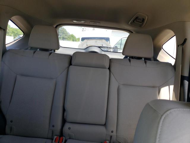 Photo 10 from auction – 2016 HONDA CR-V SE with VIN 5J6RM4H45GL082983