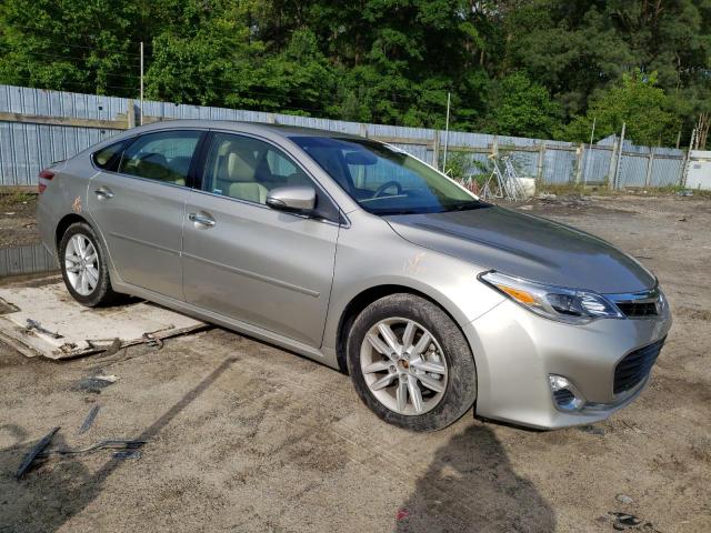 Photo 4 from auction – 2013 TOYOTA AVALON BAS with VIN 4T1BK1EB8DU076756
