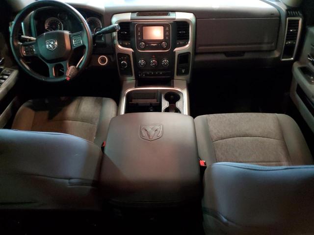 Photo 8 from auction – 2018 RAM 2500 SLT with VIN 3C6UR5ML0JG117297