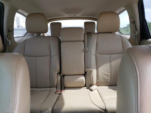 Photo 10 from auction – 2014 NISSAN PATHFINDER with VIN 5N1AR2MM5EC628382