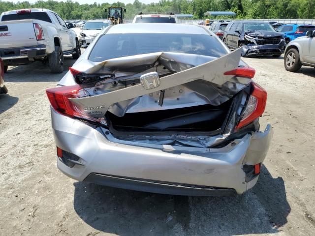 Photo 6 from auction – 2016 HONDA CIVIC EX with VIN 19XFC2F79GE052956