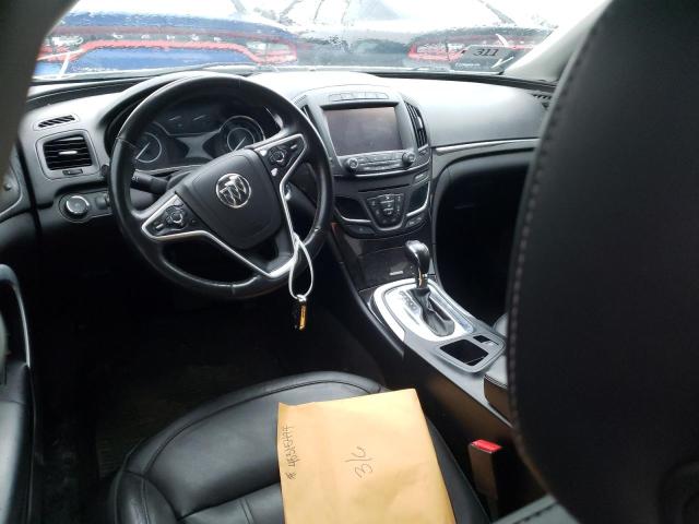 Photo 8 from auction – 2015 BUICK REGAL PREM with VIN 2G4GN5EX5F9211367