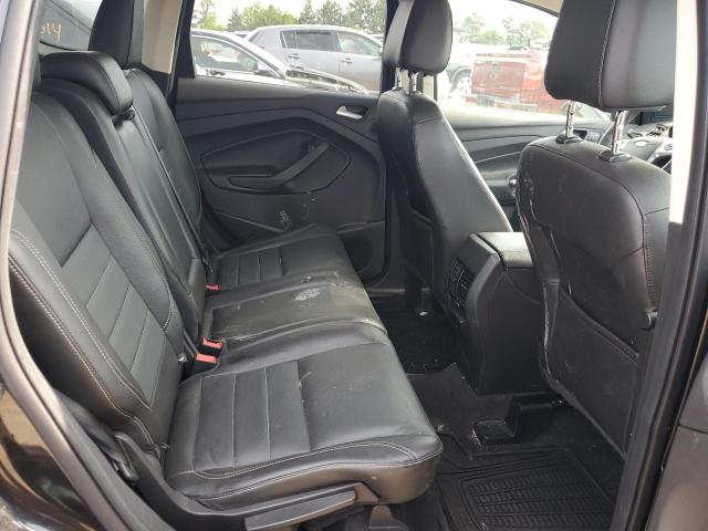 Photo 10 from auction – 2015 FORD ESCAPE TIT with VIN 1FMCU9JX9FUA65315