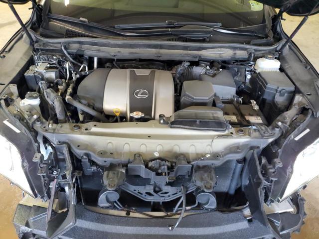 Photo 12 from auction – 2019 LEXUS RX 350 BAS with VIN JTJBZMCA2K2038120