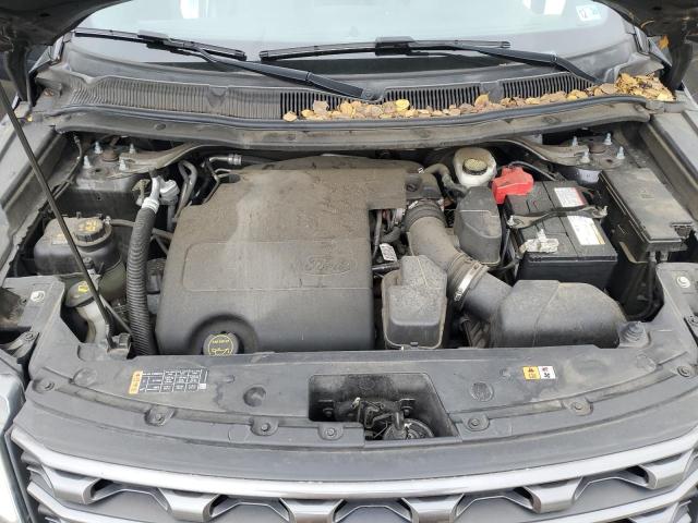 صورة رقم 12 من المزاد - 2017 FORD EXPLORER X مع VIN 1FM5K7D83HGB19748