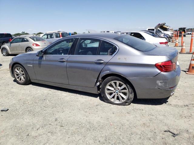 Photo 2 from auction – 2014 BMW 528 I with VIN WBA5A5C53ED509083