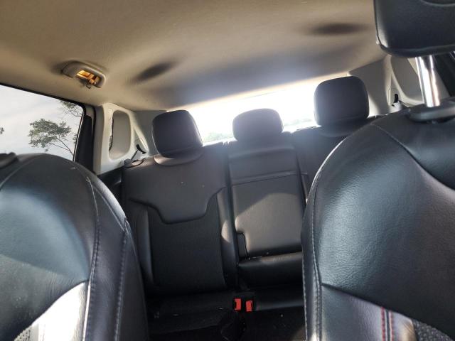 Photo 10 from auction – 2019 JEEP COMPASS TR with VIN 3C4NJDDB5KT722432