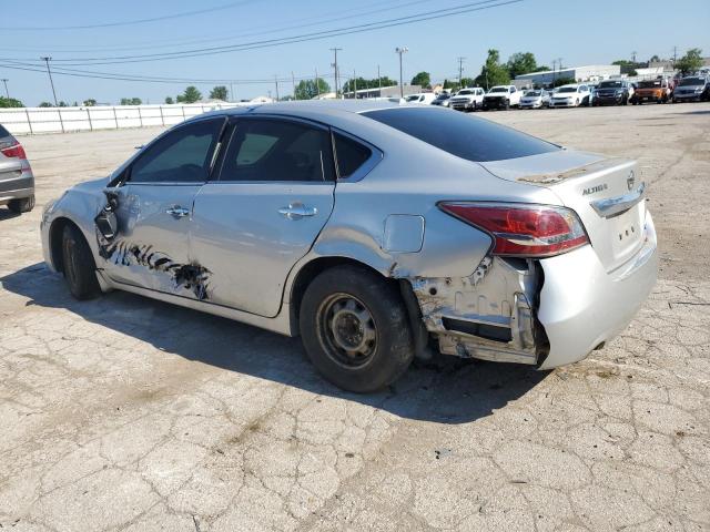 Photo 2 from auction – 2014 NISSAN ALTIMA 2.5 with VIN 1N4AL3AP5EC197364