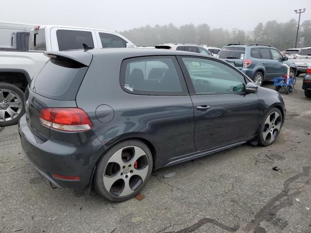 Photo 3 from auction – 2011 VOLKSWAGEN GTI with VIN WVWEV7AJ0BW015654