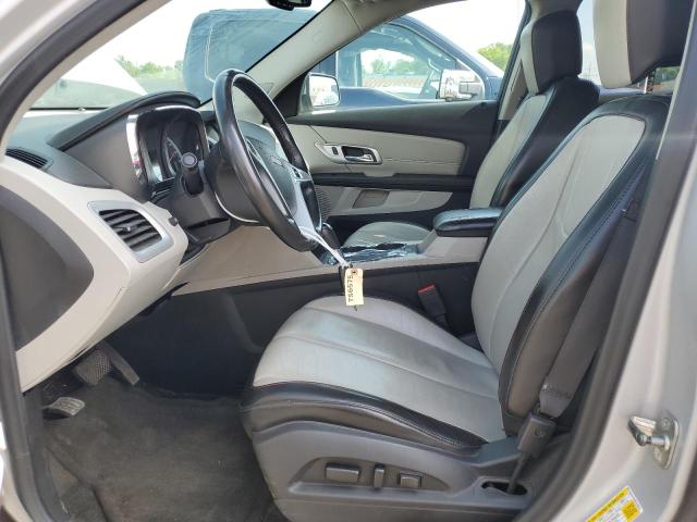 Zdjęcie 7 z aukcji – 2017 GMC TERRAIN SL z VIN 2GKALPEK8H6136575