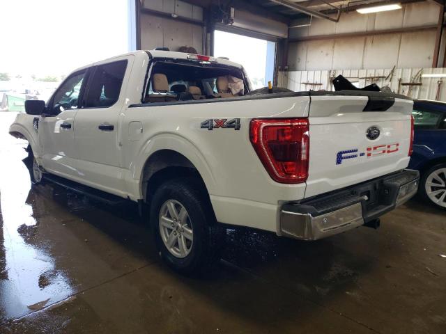 Photo 2 from auction – 2022 FORD F150 SUPER with VIN 1FTEW1EB6NKE65074
