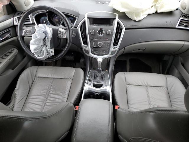 صورة رقم 8 من المزاد - 2010 CADILLAC SRX مع VIN 3GYFNGEY7AS601168
