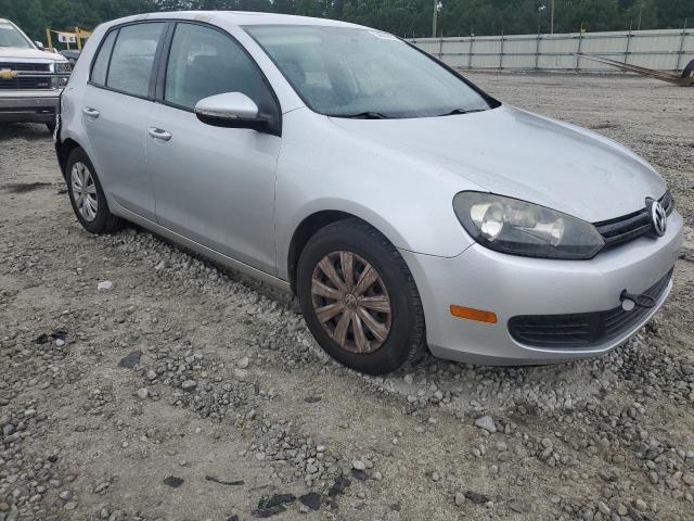 Photo 4 from auction – 2010 VOLKSWAGEN GOLF with VIN WVWDA7AJ0AW239142