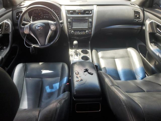 Photo 8 from auction – 2014 NISSAN ALTIMA 2.5 with VIN 1N4AL3AP5EC402603