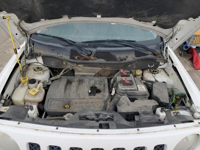 Photo 12 from auction – 2014 JEEP PATRIOT SP with VIN 1C4NJRBB4ED730824