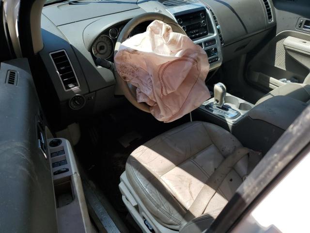 Photo 8 from auction – 2008 FORD EDGE LIMIT with VIN 2FMDK39C18BB45063