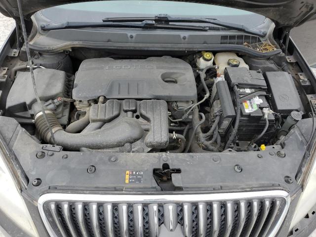 Photo 11 from auction – 2016 BUICK VERANO with VIN 1G4PS5SK0G4143467