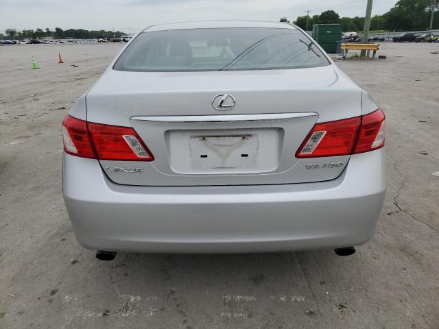 Photo 6 from auction – 2007 LEXUS ES 350 with VIN JTHBJ46G472086556