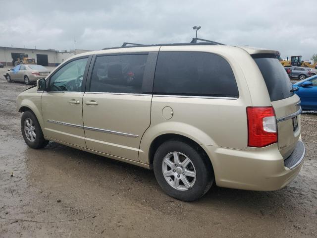 Photo 2 from auction – 2011 CHRYSLER TOWN & COU with VIN 2A4RR5DG1BR617086