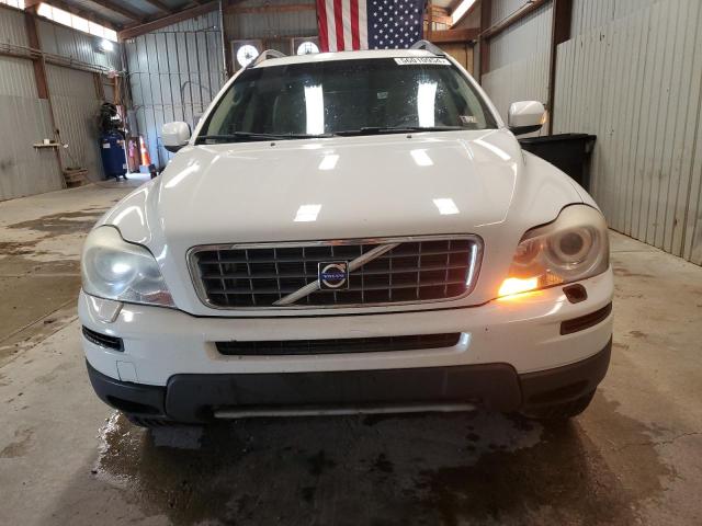 Photo 5 from auction – 2007 VOLVO XC90 3.2 with VIN YV4CZ982271384944