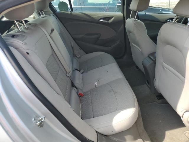 Photo 10 from auction – 2017 CHEVROLET CRUZE LT with VIN 3G1BE6SM2HS526852