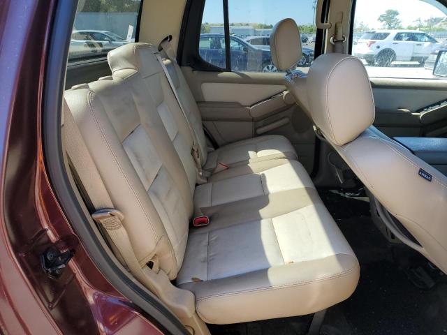 Photo 10 from auction – 2007 FORD EXPLORER S with VIN 1FMEU53867UA50912