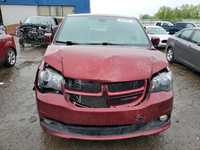 Photo 5 from auction – 2019 DODGE GRAND CARA with VIN 2C4RDGEG3KR641324
