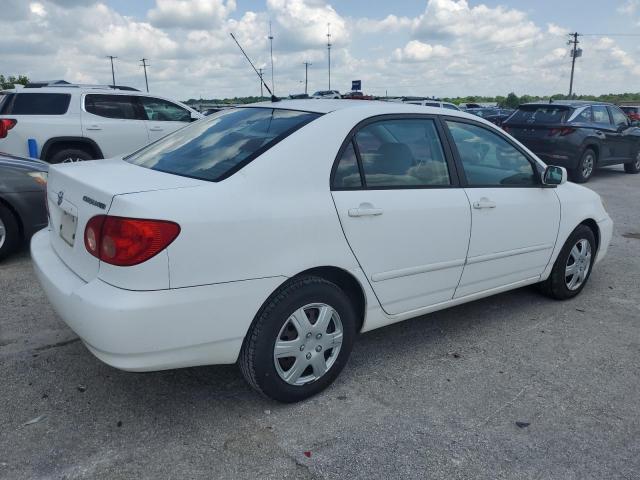 Photo 3 from auction – 2005 TOYOTA COROLLA CE with VIN 2T1BR32E75C332930