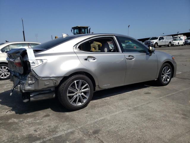 Photo 3 from auction – 2017 LEXUS ES 300H with VIN JTHBW1GG2H2144079