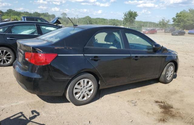 Photo 3 from auction – 2013 KIA FORTE EX with VIN KNAFU4A23D5676230