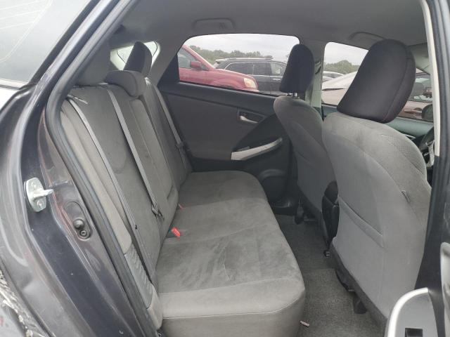 Photo 10 from auction – 2014 TOYOTA PRIUS with VIN JTDKN3DU8E0392807