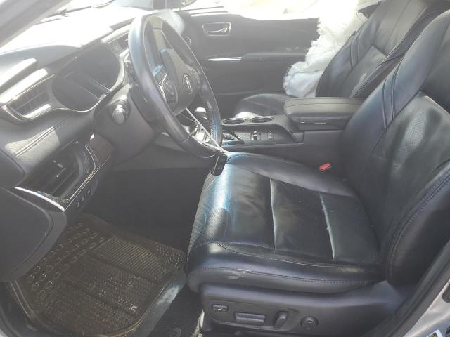 Photo 7 from auction – 2015 TOYOTA AVALON HYB with VIN 4T1BD1EBXFU042508