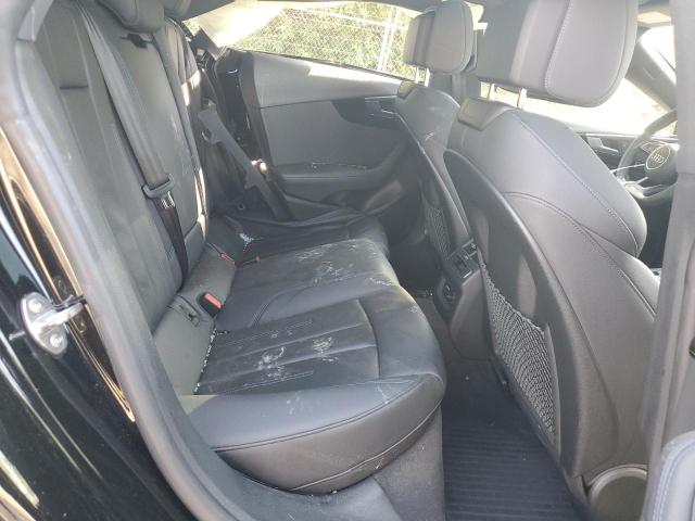 Photo 10 from auction – 2019 AUDI A5 PRESTIG with VIN WAUFNCF56KA023860